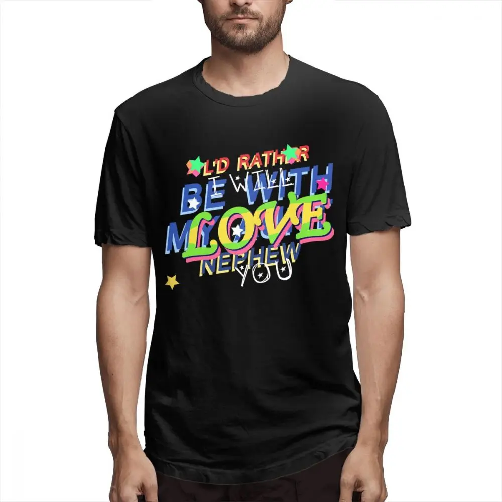 100% cotton I Love You Until The Day After Forever print casual men's o-neck t shirts fashion Men's Short Sleeve T-shirt
100% cotton I Love You Until The Day After Forever print casual men's o-neck t shirts fashion Men's Short Sleeve T-shirt