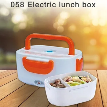 40w Portable Electric Lunchbox Premium Mini Hot Box Traveling Commuting Camping Lunch Container YU-Home
40w Portable Electric Lunchbox Premium Mini Hot Box Traveling Commuting Camping Lunch Container YU-Home