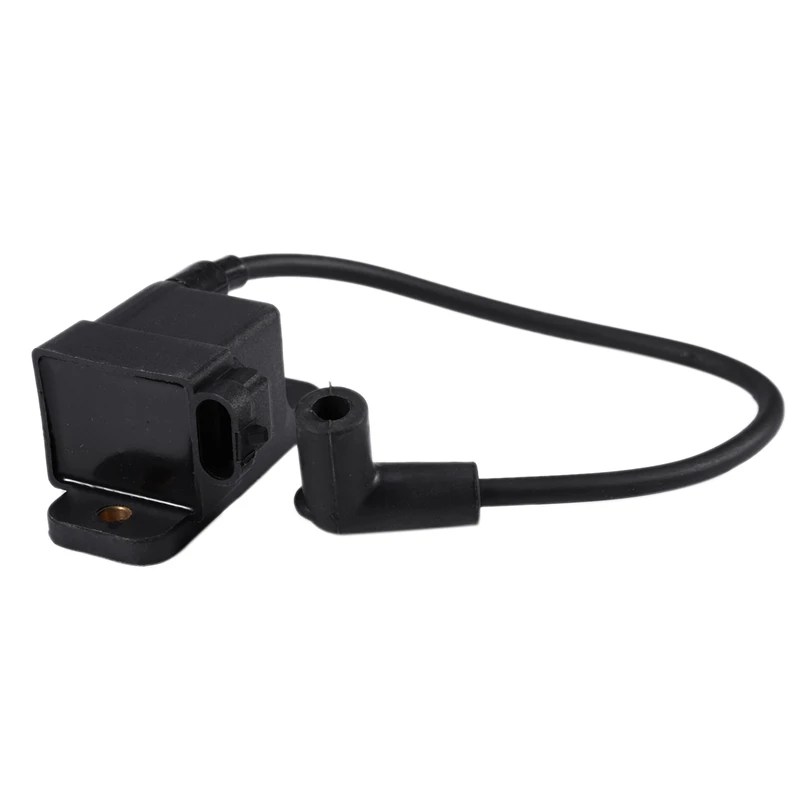 Boat Motor CDM Ignition Coil (15cm) 827509A5 827509A7 827509T5 827509T7 for Mercury Outboard Engine 70HP-300HP
Boat Motor CDM Ignition Coil (15cm) 827509A5 827509A7 827509T5 827509T7 for Mercury Outboard Engine 70HP-300HP