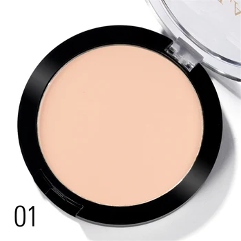 2019 Natural Whitening Face Powder Foundations Oil-control Brighten Concealer Make Up Pressed Powder Long Lasting
2019 Natural Whitening Face Powder Foundations Oil-control Brighten Concealer Make Up Pressed Powder Long Lasting