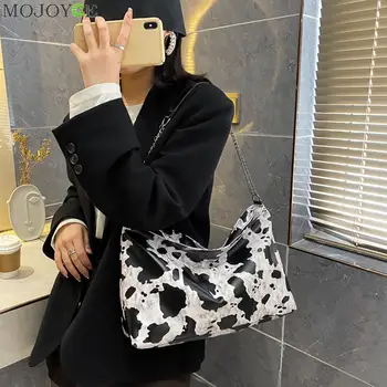Zebra Printed Crossbody Bags PU Leather Small Summer Lady Shoulder Handbags Female Simple Totes for Women 2020 Trend
Zebra Printed Crossbody Bags PU Leather Small Summer Lady Shoulder Handbags Female Simple Totes for Women 2020 Trend