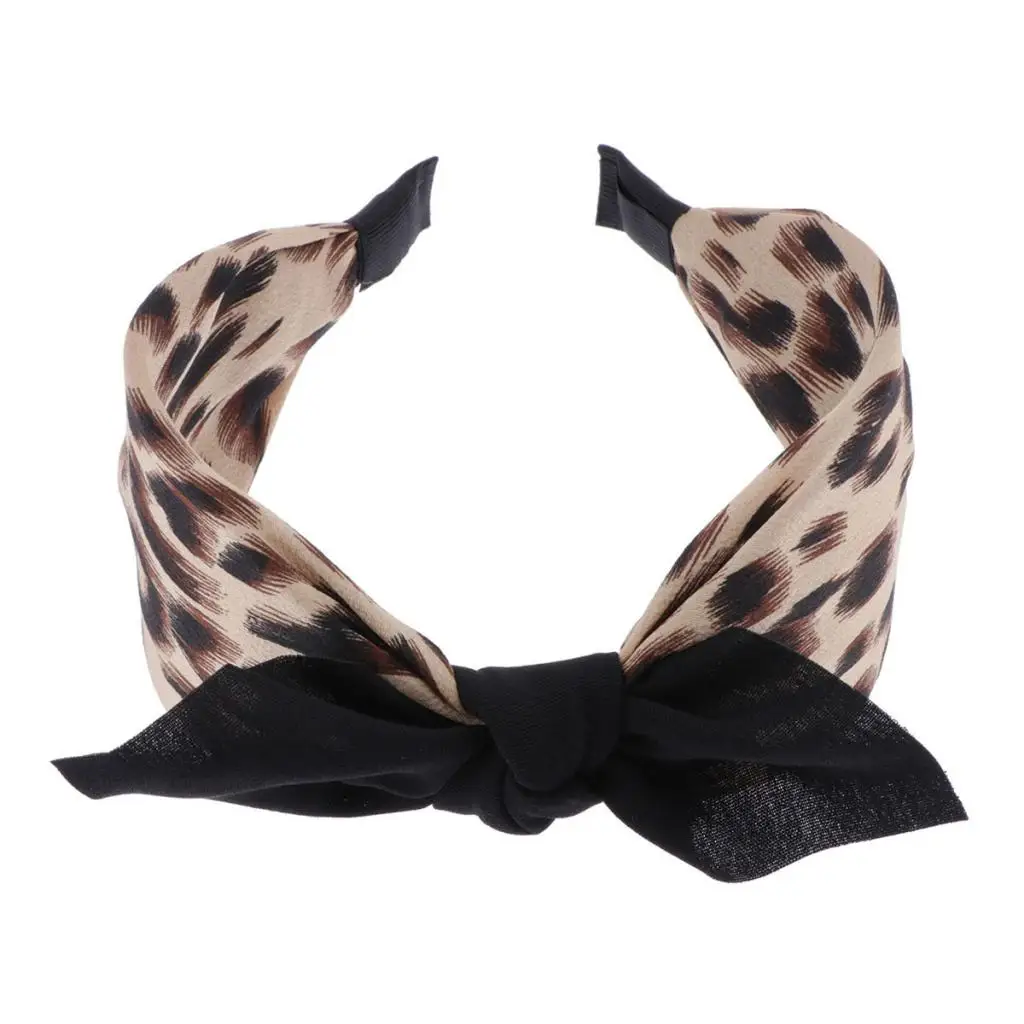 Paisley Boho Bow Headbands for Women Girls Bowknot Vintage Paisley Bandana Hairband Cute Floral Elastic Head Wrap 5 Color Paisley Boho Bow Headbands for Women Girls Bowknot Vintage Paisley Bandana Hairband Cute Floral Elastic Head Wrap 5 Color