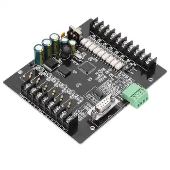 power inductor kit induction heater PLC Industrial Control Board Programmable Controller FX1N‑ 14MT‑ 3N with 3
power inductor kit induction heater PLC Industrial Control Board Programmable Controller FX1N‑ 14MT‑ 3N with 3