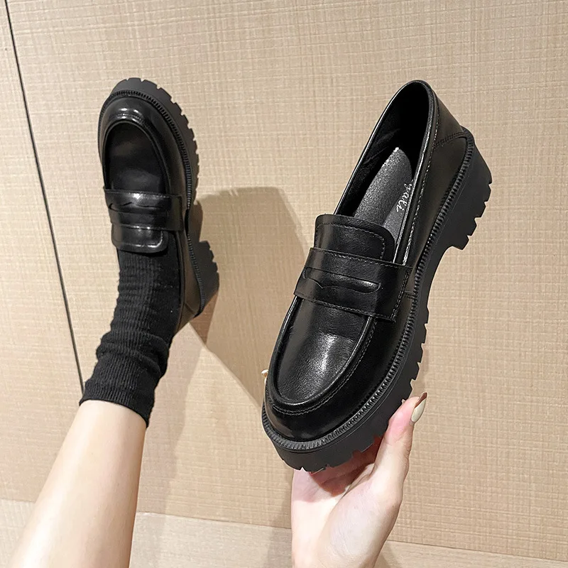 Women's Sneakers Summer 2021 Shoes Platform Woman-shoes New Thick Sole Casual Slip-on Black Roses Solid Leisure Microfiber Loafe
Women's Sneakers Summer 2021 Shoes Platform Woman-shoes New Thick Sole Casual Slip-on Black Roses Solid Leisure Microfiber Loafe
