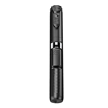 Bluetooth Selfie Stick Tripod with Detachable Wireless Remote Control for Iphone Android Smartphone
Bluetooth Selfie Stick Tripod with Detachable Wireless Remote Control for Iphone Android Smartphone