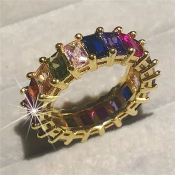 Multicolor 925 SILVER ENGAGEMENT WEDDING BAND RING Radiant cut SAPPHIRE RUBY PERIDOT KUNZITE TOPAZ Gemstone Rings for Women
Multicolor 925 SILVER ENGAGEMENT WEDDING BAND RING Radiant cut SAPPHIRE RUBY PERIDOT KUNZITE TOPAZ Gemstone Rings for Women