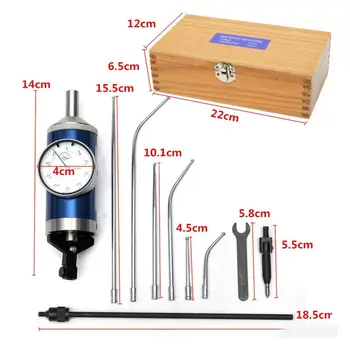Centering Indicator Coaxial Dial Test Indicator Center Finder Milling Tool Center Finder Milling Tool
Centering Indicator Coaxial Dial Test Indicator Center Finder Milling Tool Center Finder Milling Tool