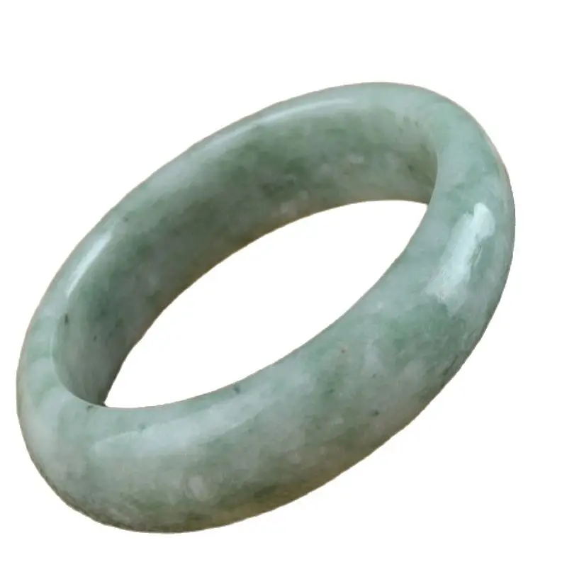 A kind Of Natural Genuine Ice Waxy Emerald Guizhou Jade Bracelet Female Flowers Floating Green Jade Bracelets
A kind Of Natural Genuine Ice Waxy Emerald Guizhou Jade Bracelet Female Flowers Floating Green Jade Bracelets
