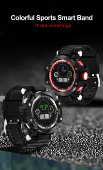 NEW GPS tracker smart watch IP67 waterproof camera GPS LBS WIFI Location SOS Call Children gift X6 smartwatch
NEW GPS tracker smart watch IP67 waterproof camera GPS LBS WIFI Location SOS Call Children gift X6 smartwatch
