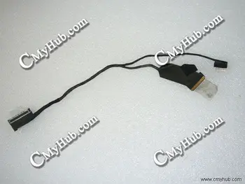 For Dell Latitude XT3 Tablet LCD Screen LVDS VIDEO FLEX Ribbon Connector Cable 0JYG28 6017B0300901
For Dell Latitude XT3 Tablet LCD Screen LVDS VIDEO FLEX Ribbon Connector Cable 0JYG28 6017B0300901