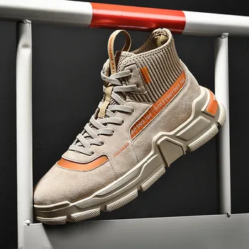 New Casual Shoes Lightweight Running Sport Shoes Lace Up Sneakers Winter Knitted Shoes
New Casual Shoes Lightweight Running Sport Shoes Lace Up Sneakers Winter Knitted Shoes