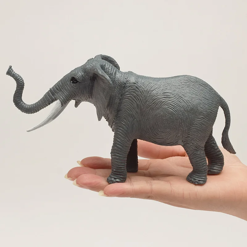 Simulation wild animal model toys Wild animals tiger lion zebra giraffe leopard elephant forest animal children model toys
Simulation wild animal model toys Wild animals tiger lion zebra giraffe leopard elephant forest animal children model toys