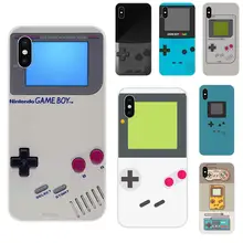 Yumuşak Telefon Çapa Xiao mi kırmızı mi mi 4 7A 9T K20 CC9 CC9e Note 7 9 Y3 SE Pro Başbakan Go Oynamak Gameboy Oyun Boy Gb Orijinal(China)