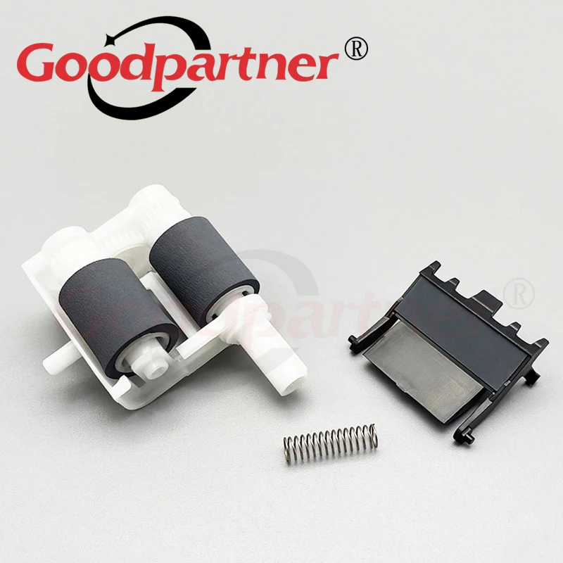 

D008GE001 Paper Feed Kit for Brother L5500 L5650 L5000 L5100 L5200 L6200 L6250 L6300 L6400 L5700 L5800 L5850 L5900 L6600 L6450