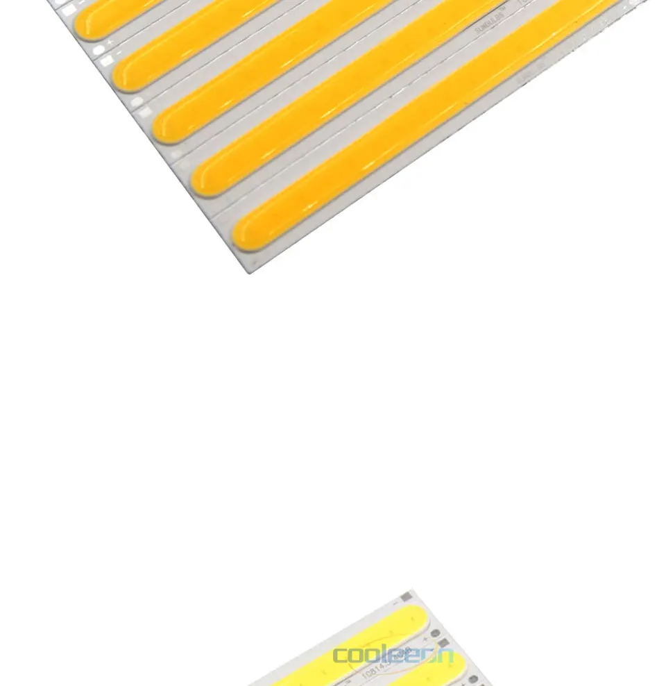 COB LED STRIP LIGHT bulb lamp lighting led 12v 5w (6)