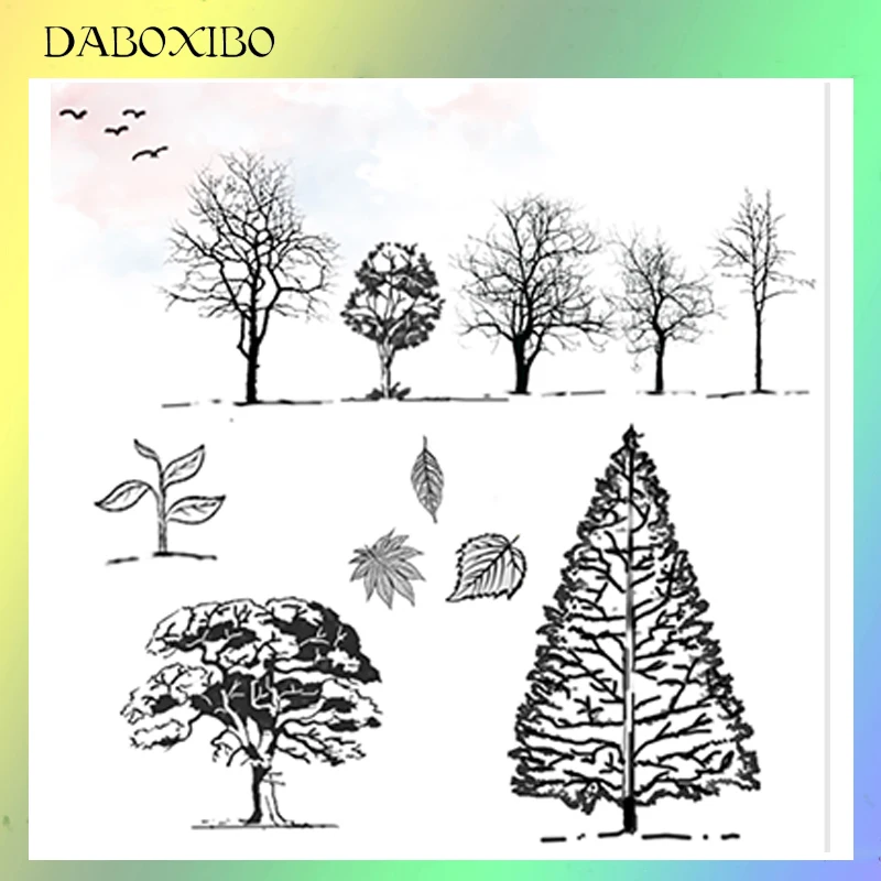 DABOXIBO Cold Season Cutting Dies Stencils For DIY Scrapbooking/Photo Album Decorative Embossing DIY Handcrafts
DABOXIBO Cold Season Cutting Dies Stencils For DIY Scrapbooking/Photo Album Decorative Embossing DIY Handcrafts