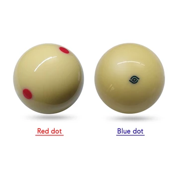 1 PCS White Cue Ball 57.2MM Billiard Ball Cue Ball Cueball Snooker Training Balls Practice Ball 1 Piece
1 PCS White Cue Ball 57.2MM Billiard Ball Cue Ball Cueball Snooker Training Balls Practice Ball 1 Piece