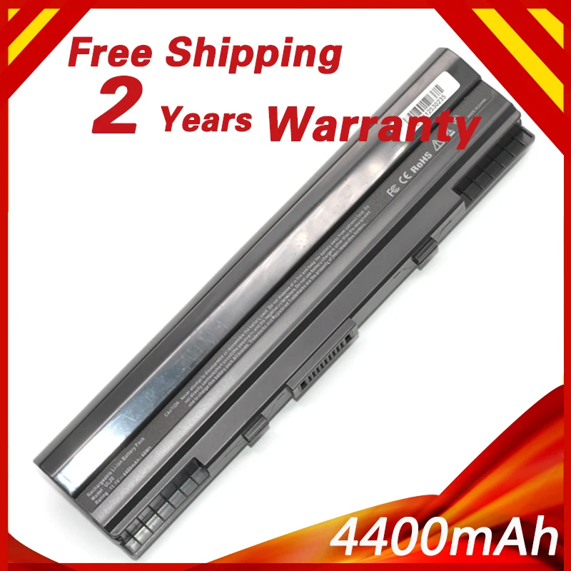 Аккумулятор для ноутбука Asus EEE PC 1201N 1201NL 1201PN 1201T 1201X 1201H 1 2 20 А UL20F UL20G UL20GU 1201HA 1201HAB |
