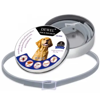 Pet Cat Flea Collars Flea Circle To Kill Lice In Addition To The Parasite dog Natural Deworming Collar
Pet Cat Flea Collars Flea Circle To Kill Lice In Addition To The Parasite dog Natural Deworming Collar