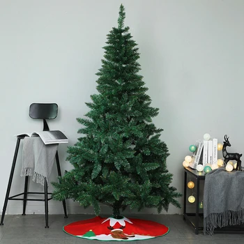 Festival Decor Props Encryption Green Tree Artificial Christmas Tree Decoration Santa Tree Decorations Figurine Party Decor Gift
Festival Decor Props Encryption Green Tree Artificial Christmas Tree Decoration Santa Tree Decorations Figurine Party Decor Gift