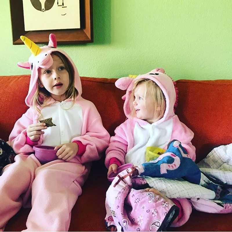 Boy's Nightwear Unicorn Kigurumi Animal Flannel Sewing Boy's Winter Nightwear Boy's Nightwear Stitch Boy's Nightgown
Boy's Nightwear Unicorn Kigurumi Animal Flannel Sewing Boy's Winter Nightwear Boy's Nightwear Stitch Boy's Nightgown