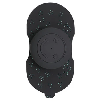 USB Electric Low Frequency Current Pulse Massager Pads for Shoulder Neck Waist Arm Legs Massage Relaxation
USB Electric Low Frequency Current Pulse Massager Pads for Shoulder Neck Waist Arm Legs Massage Relaxation