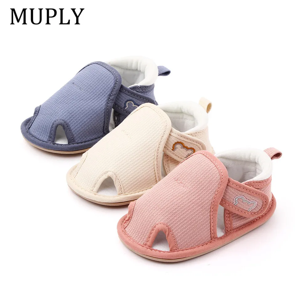 2023 Children Summer Shoes For Newborn Infant Baby Girl Boys Infant Toddler Soft Crib Anti-Slip Walkers Baby Shoes
2023 Children Summer Shoes For Newborn Infant Baby Girl Boys Infant Toddler Soft Crib Anti-Slip Walkers Baby Shoes