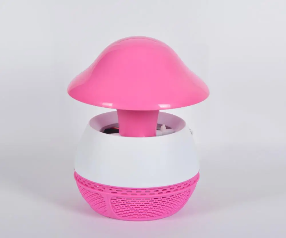 Ultrasonic Pest Control Insect Fly Repeller Bug Zapper Mosquito Killer and Lighting Lamp
Ultrasonic Pest Control Insect Fly Repeller Bug Zapper Mosquito Killer and Lighting Lamp