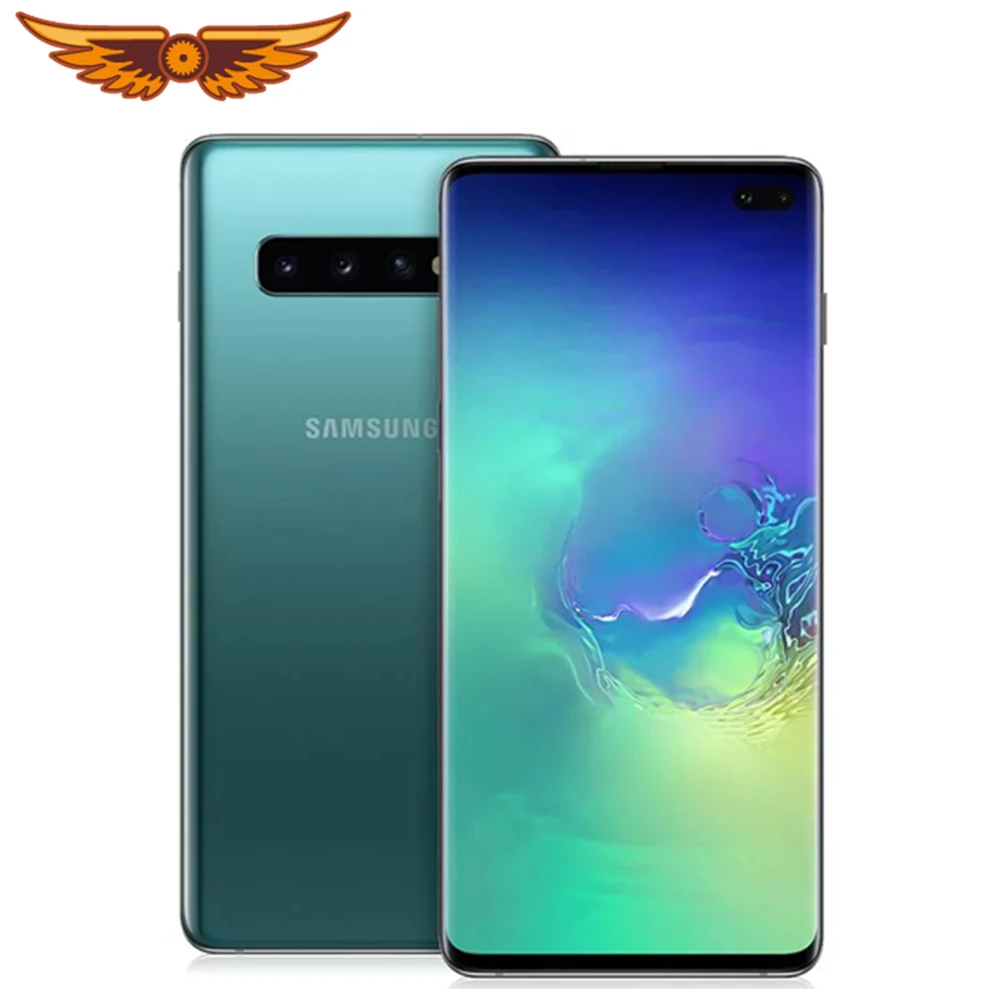 Отзывы Samsung 10 Plus