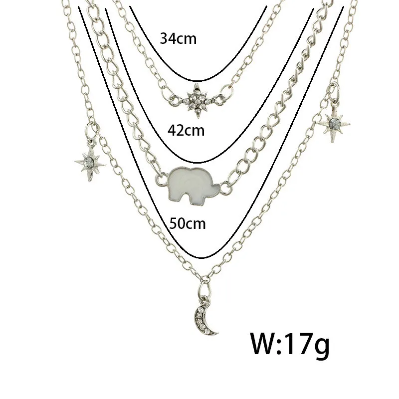 Vintage Necklace