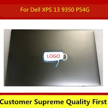 13.3" LCD Touch Screen Replacement for Dell XPS 13 9350 9360 Top Full LED Display Digitizer Glass Assembly
13.3" LCD Touch Screen Replacement for Dell XPS 13 9350 9360 Top Full LED Display Digitizer Glass Assembly