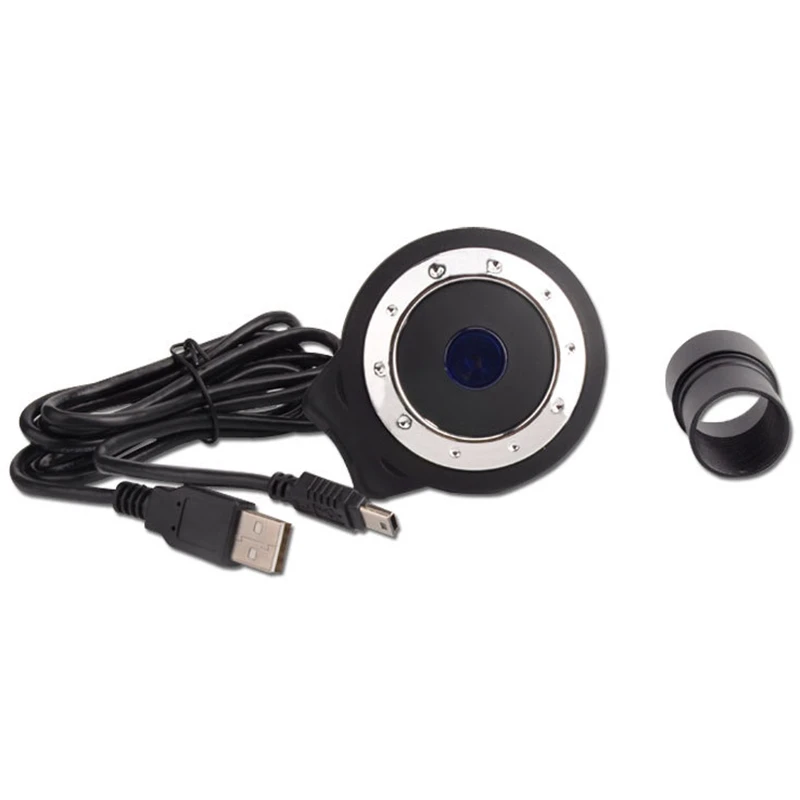 Super sell-Telescope Digital Eyepiece Camera USB Image Sensor 1.3MP CMOS - Camera Eyepiece
Super sell-Telescope Digital Eyepiece Camera USB Image Sensor 1.3MP CMOS - Camera Eyepiece