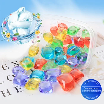 New! 10pcs Laundry Ball Beads Portable Laundry Gel Stains Film Bead Ball Capsules Travel Washing Liquid Pod Cleaner Cleaning 
New! 10pcs Laundry Ball Beads Portable Laundry Gel Stains Film Bead Ball Capsules Travel Washing Liquid Pod Cleaner Cleaning