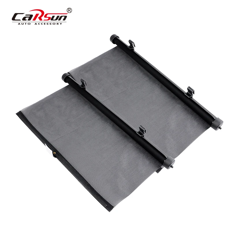 CARSUN 2PCS Car Window Cover Sunshade Sun Shade Curtain UV Protection Shield Side Curtain Sunshade Automobile Protector Cover
CARSUN 2PCS Car Window Cover Sunshade Sun Shade Curtain UV Protection Shield Side Curtain Sunshade Automobile Protector Cover