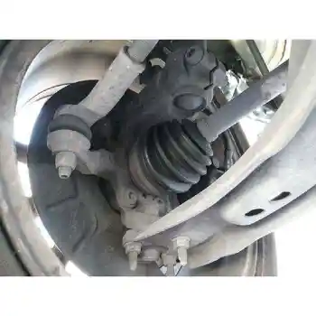 STEERING KNUCKLE FRONT LEFT SEAT ALTEA (5P1)
STEERING KNUCKLE FRONT LEFT SEAT ALTEA (5P1)