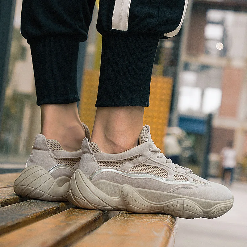 2020 Free Shipping Exceed Fire Real Male Shoe Ventilation Trend Run Motion Leisure Time Man Dad Tide Shoes Zapatos
2020 Free Shipping Exceed Fire Real Male Shoe Ventilation Trend Run Motion Leisure Time Man Dad Tide Shoes Zapatos