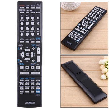 Remote Control Replacement for Pioneer VSX-521/AXD7660/VSX-422-K/AXD7662 AV Receiver Remote Controller
Remote Control Replacement for Pioneer VSX-521/AXD7660/VSX-422-K/AXD7662 AV Receiver Remote Controller