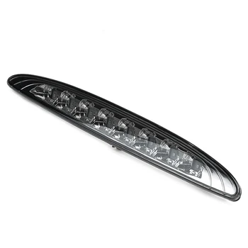Car Brake Lights Smoked Auto Black Rear Replacement Lamp Bulbs For Mini Cooper R50 R53 2002-2006
Car Brake Lights Smoked Auto Black Rear Replacement Lamp Bulbs For Mini Cooper R50 R53 2002-2006