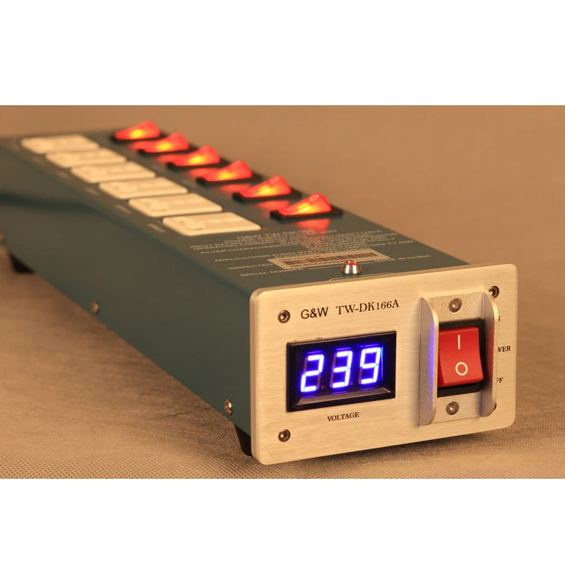 3000W 15A TW-DK166A мощность фильтр для очистки воды, 6-bit розетка с дисплеем напряжения
3000W 15A TW-DK166A мощность фильтр для очистки воды, 6-bit розетка с дисплеем напряжения