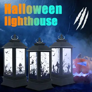 Romantic Halloween Pumpkin Light Hanging Lantern Home Decor Spider Garden Kids Creative LED Lamp Bat Skeleton Party
Romantic Halloween Pumpkin Light Hanging Lantern Home Decor Spider Garden Kids Creative LED Lamp Bat Skeleton Party