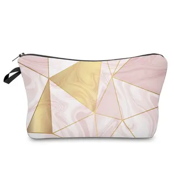 Multifunctional Cosmetic Bag Makeup Case Pouch Toiletry Travel Zip Wash Organize L9BE 
Multifunctional Cosmetic Bag Makeup Case Pouch Toiletry Travel Zip Wash Organize L9BE