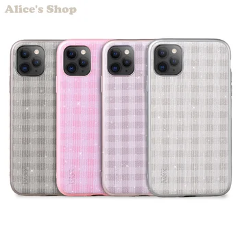 Fashion Elegant Phone Case For Apple iPhone 11 Pro Max TPU PC Leather Protection Cover For iPhone 11 Pro Ultra Thin Back Cases
Fashion Elegant Phone Case For Apple iPhone 11 Pro Max TPU PC Leather Protection Cover For iPhone 11 Pro Ultra Thin Back Cases