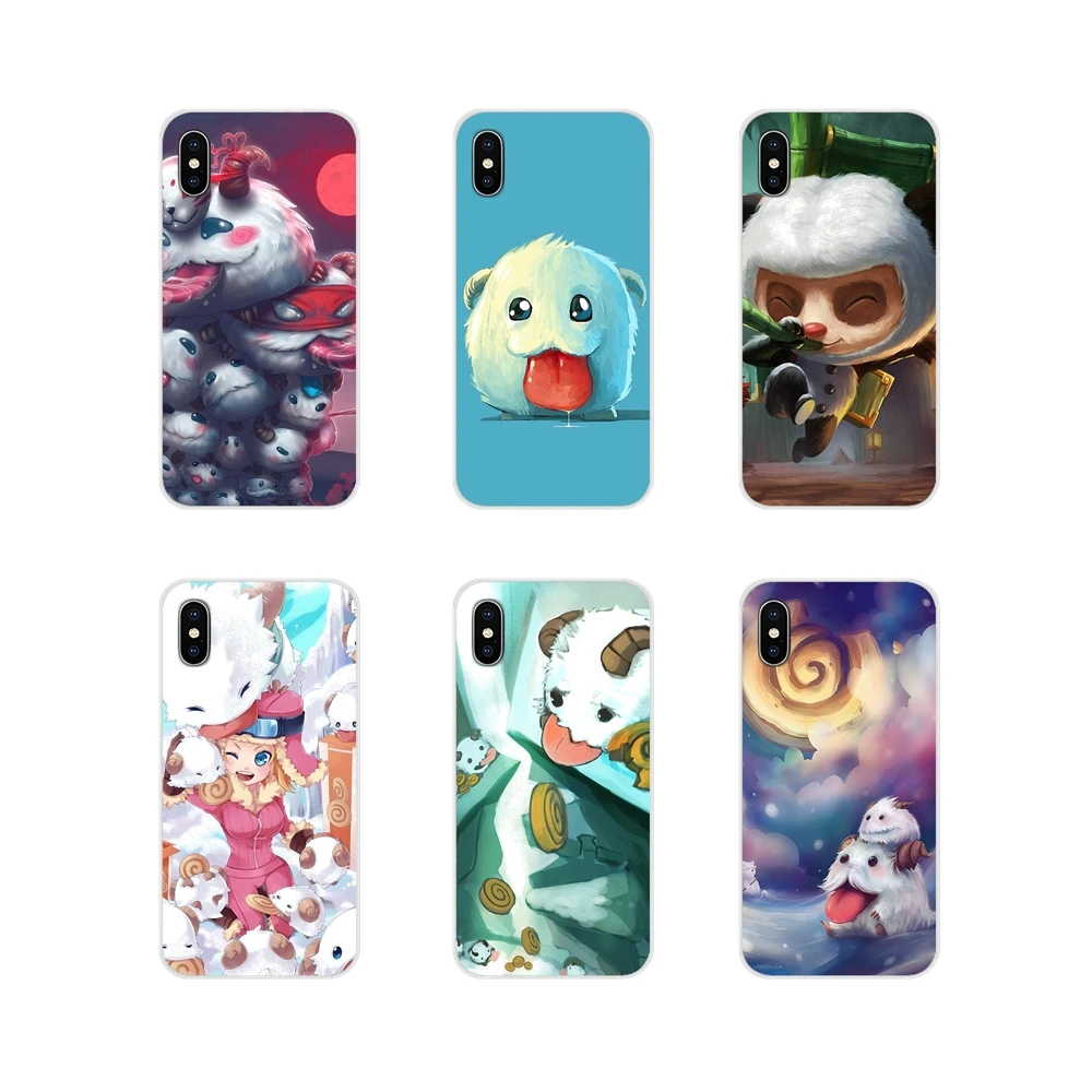 League of Legends Teemo Funda аксессуары чехлы для телефонов Чехлы Xiaomi Mi4 Mi5 Mi5S Mi6 Mi A1 A2 A3 5X 6X 8 CC 9 T