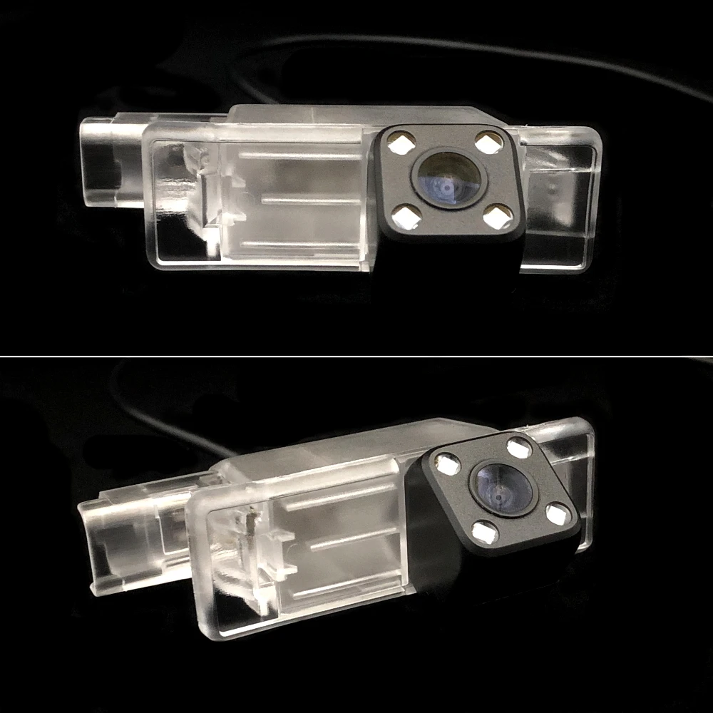 for Peugeot 407 408 508 607 806 807 RCZ 4008 5008 Night Vision Car Reverse Backup Parking Rear View Camera HD CCD Fisheye (2)