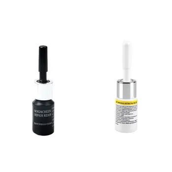 Front Windshield Repair Crack Repair Fluid High Repair Strength Combines With A Cured Light Better Repair Effects 1 Bottle
Front Windshield Repair Crack Repair Fluid High Repair Strength Combines With A Cured Light Better Repair Effects 1 Bottle