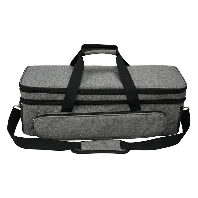 Foldable Bag Compatible with Cricut Explore Air and Maker, Carrying Bag Compatible with Cricut Explore Air and Supplies Cricut T
Foldable Bag Compatible with Cricut Explore Air and Maker, Carrying Bag Compatible with Cricut Explore Air and Supplies Cricut T