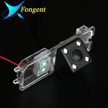 HD Car CCD Night Vision Backup Rear View Camera For Volkswagen VW Passat CC B6 Polo Hatchback Golf Jetta Magotan Bora Scirocco