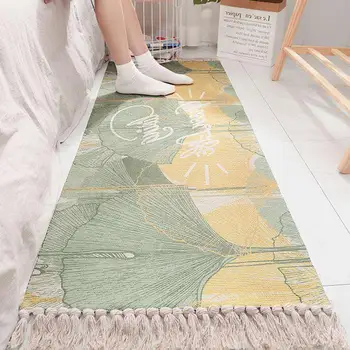 Fresh Decorative Mat Multi Size Home Bedroom Living Room Cotton Carpet Carpet Nordic Style Decoration Floor Sofa Kitchen
Fresh Decorative Mat Multi Size Home Bedroom Living Room Cotton Carpet Carpet Nordic Style Decoration Floor Sofa Kitchen
