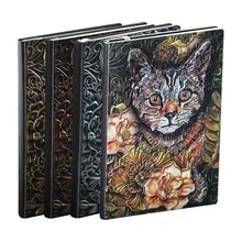 Retro Pattern Duke Cat Theme Hardcover Notebook A5 Lined Paper Book 240P DIY Journal Diary Agenda Gift
Retro Pattern Duke Cat Theme Hardcover Notebook A5 Lined Paper Book 240P DIY Journal Diary Agenda Gift