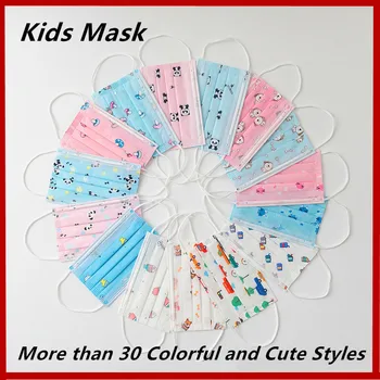 20/50/100/200/300pcs Children Mouth Masks Cartoon Disposable Face Mask Prints Cute Boy Girl Breathable Masks Sunscreen Face Mask
20/50/100/200/300pcs Children Mouth Masks Cartoon Disposable Face Mask Prints Cute Boy Girl Breathable Masks Sunscreen Face Mask
